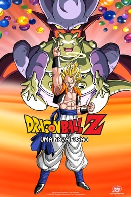 1a3 Hd 1080p ドラゴンボールz 復活のフュージョン 悟空とベジータ Film Streaming Sa Prevodom O0dpkizf93