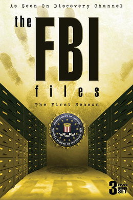The FBI Files