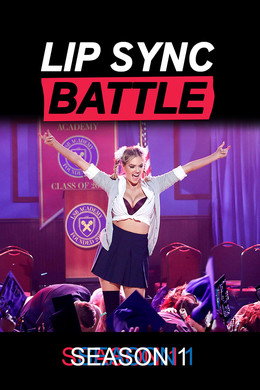Lip Sync Battle