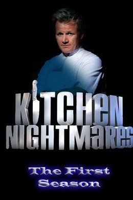 Ramsay's Kitchen Nightmares