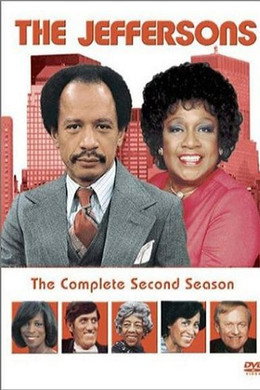 The Jeffersons