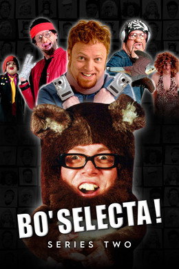 Bo' Selecta!