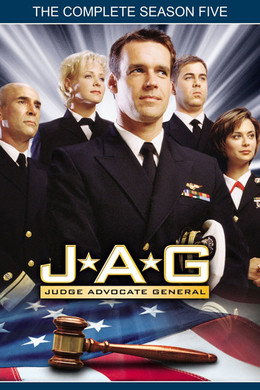 JAG