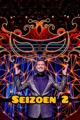 The Masked Singer