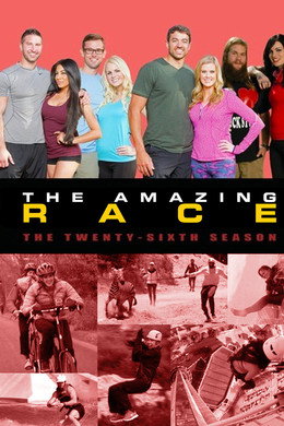The Amazing Race