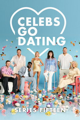 Celebs Go Dating