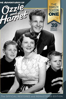 The Adventures of Ozzie and Harriet