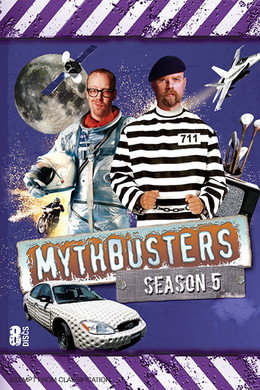 MythBusters
