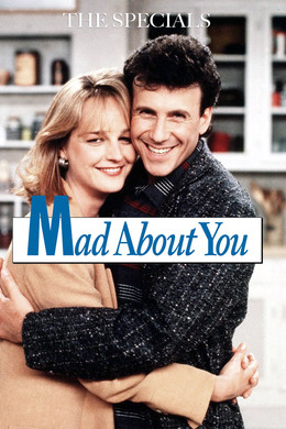 Jsem do tebe blázen 