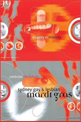 Sydney Gay and Lesbian Mardi Gras