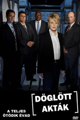 Döglött akták