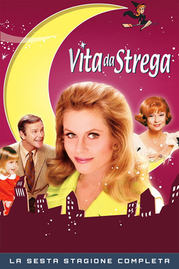 Vita da strega