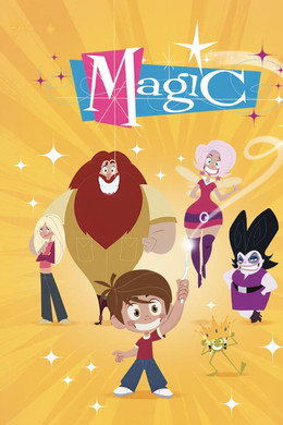 A Kind of Magic