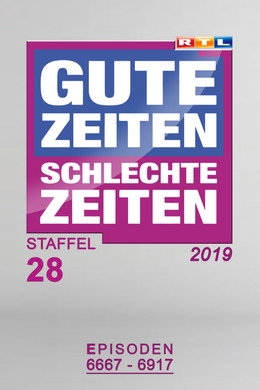 Gute Zeiten, schlechte Zeiten