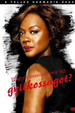 Hogyan ússzunk meg egy gyilkosságot?