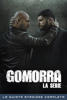 Gomorra