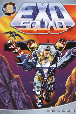 Exosquad