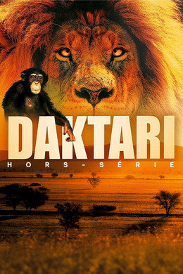 Daktari