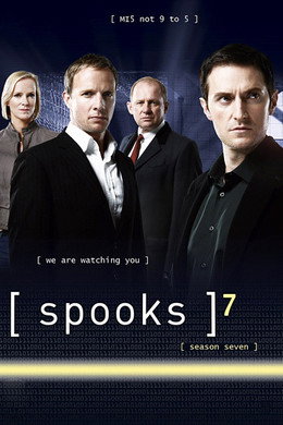 Spooks