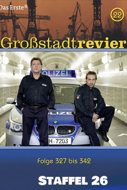 Großstadtrevier