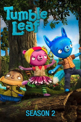 Tumble Leaf