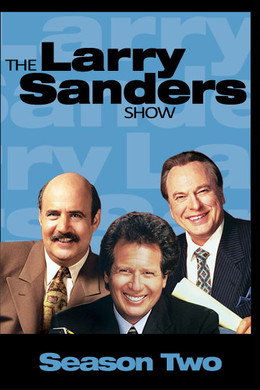 The Larry Sanders Show
