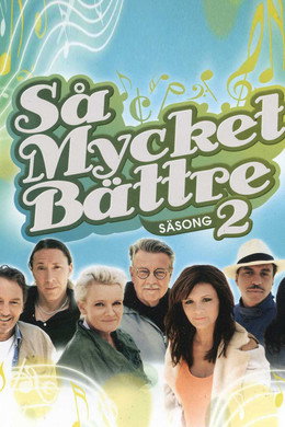 Så mycket bättre