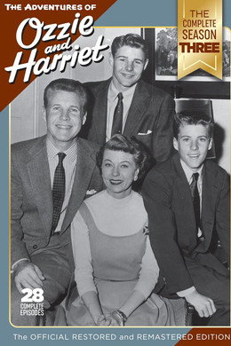 The Adventures of Ozzie and Harriet