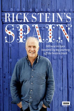 Rick Stein's Spain