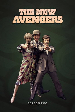 The New Avengers