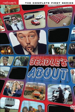 Beadle's About