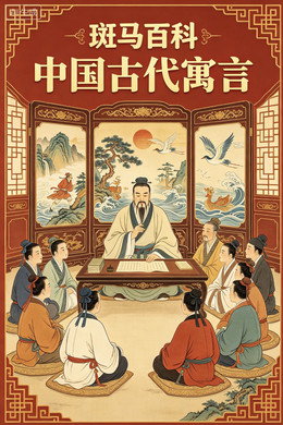 斑马百科
