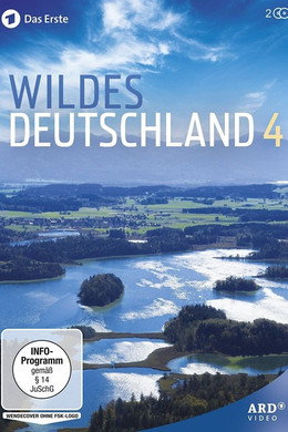 Wildes Deutschland