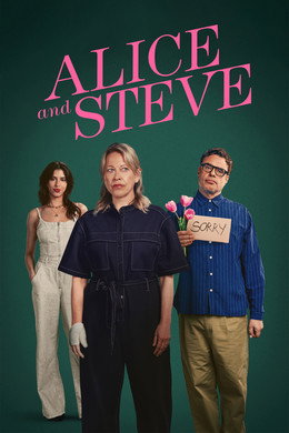 Alice and Steve