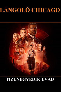 Lángoló Chicago