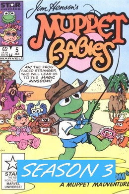 Muppet Babies