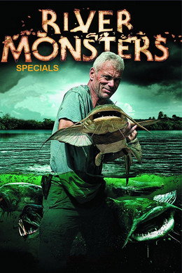 River Monsters