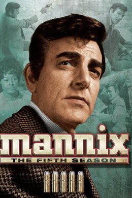 Mannix