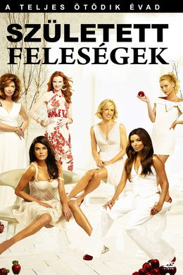 Született feleségek