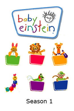 Baby Einstein Classics