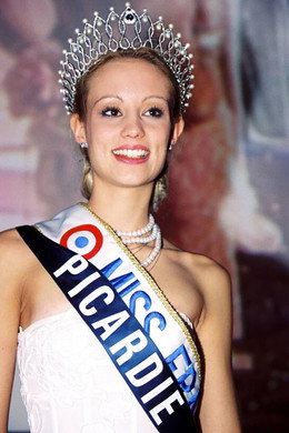 Miss France