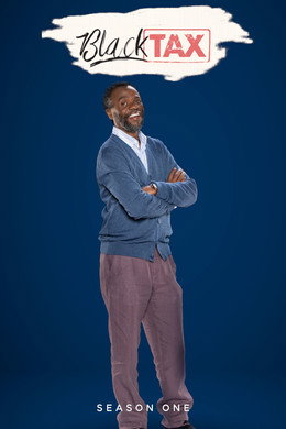 Black Tax