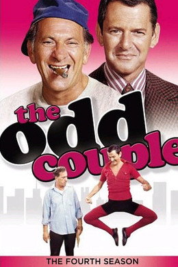 The Odd Couple