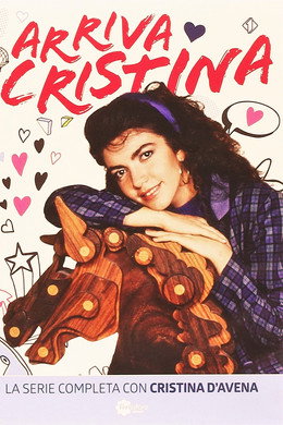 Arriva Cristina