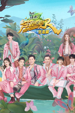 奔跑吧·特别篇