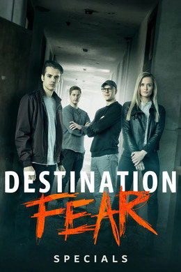 Destination Fear