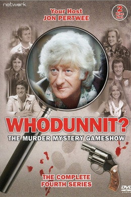 Whodunnit?