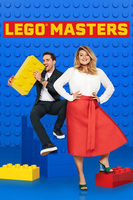 Lego Masters Czech Republic & Slovakia