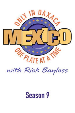 Mexico: One Plate at a Time