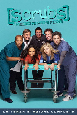 Scrubs - Medici ai primi ferri